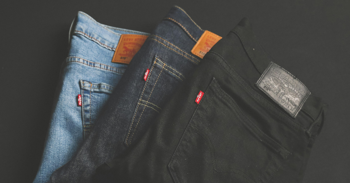 Levi Strauss Co 501 Wholesale Guide: Jeans vs Shorts