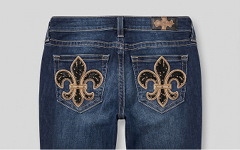 True Religion