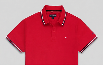 Polo shirts