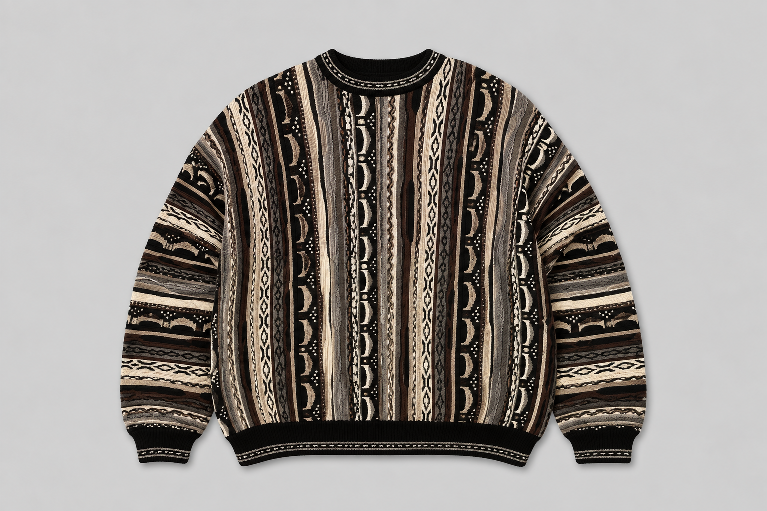 Coogi style