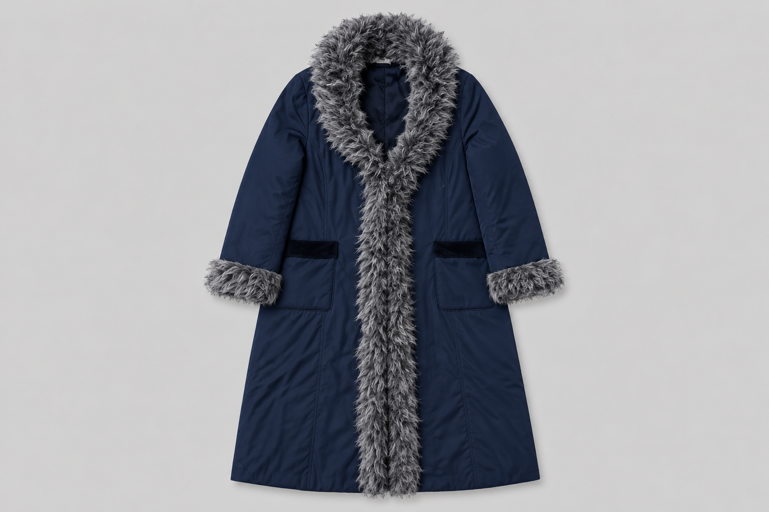 Afghan coats