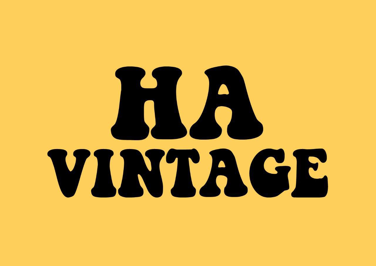 HA Vintage 