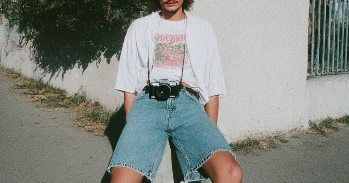 Jorts wholesale: branded denim shorts and sourcing tips