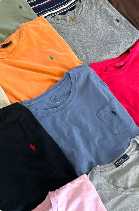 Ralph Lauren Tshirts