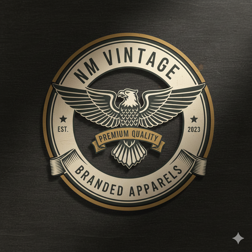 NM Vintage 