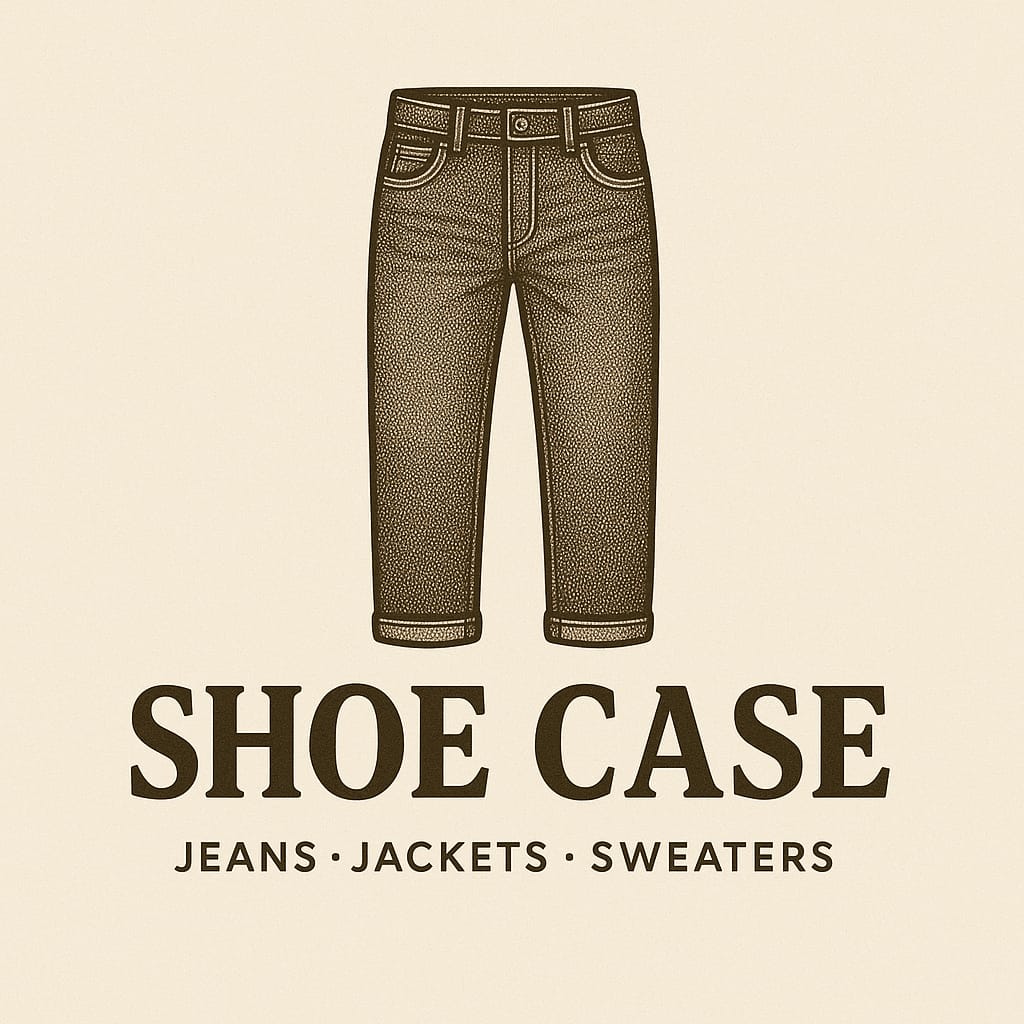 Shoe case