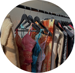 Business growth and scaling strategies for vintage clothing resellers with profit margin optimization