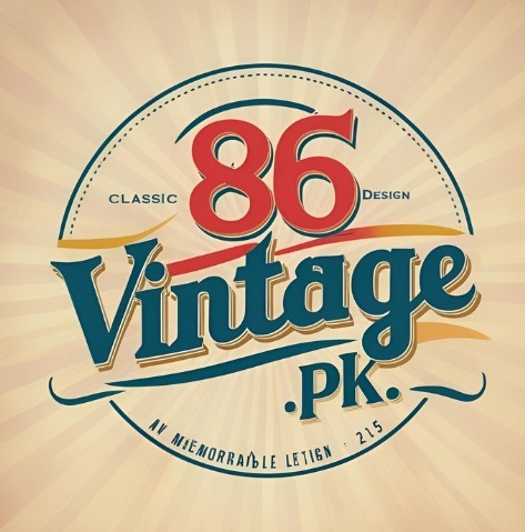 86 vintage