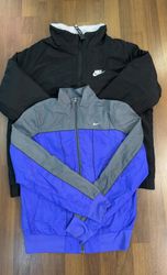 av-11600 nike nylon track jackets