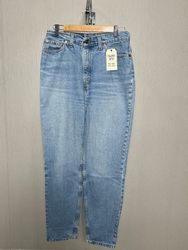 24b3 levi's jeans wholesale bundle - 9 pcs - grade..