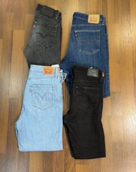 av-11606 levi's ladies jeans