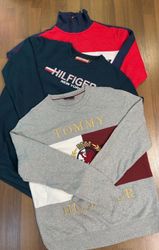 av-11591 tommy hilfiger sweatshirts