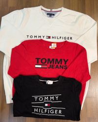 av-11596 tommy hilfiger sweatshirts