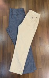 av-11572 tommy hilfiger cotton pants