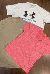av-11569 under armour t-shirts