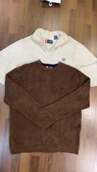 av-11608 chaps sweaters