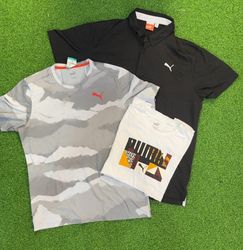 av-12049 puma t-shirt