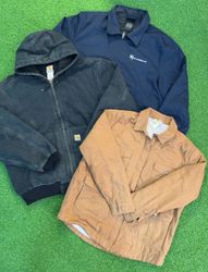 av-12041 carhartt dickies work wear jacket