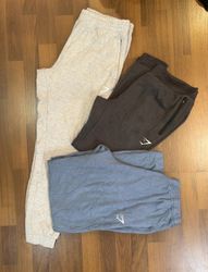 av-12032 gymshark sweatpants & trousers