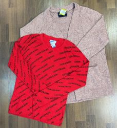 av-11984 calvin klein sweaters