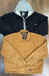 av-11992 dickies work jacket