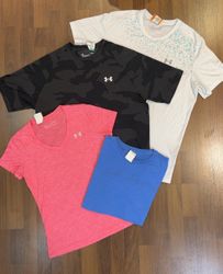 av-12009 under armour t-shirts