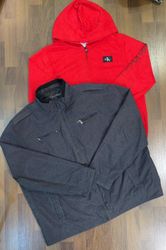 av-11985 calvin klein jacket coat