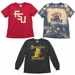Mix t-shirts
