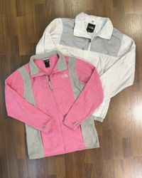 av-12078 les vestes en polaire de the north face p..