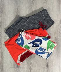 av-12069 nike ショーツ
