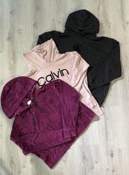 av-11981 calvin klein sweatshirts & hoodies