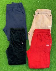 av-12066 fila Sweatpants
