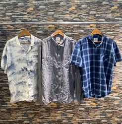 av-12076 shirts à boutons levi’s