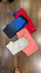 avg-03419 shorts Hollister