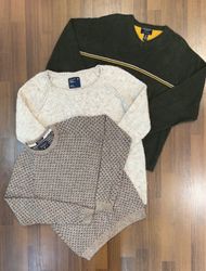 avg-03408 american eagle sweaters