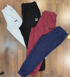 av-12094 puma スウェットパンツ