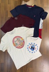 av-12084 nautica t-shirts