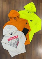 avg-03407 american eagle hoodie