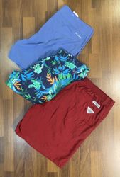 av-12103 Columbia Shorts