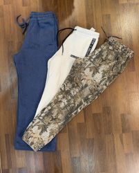 avg-03414 hollister sweatpants