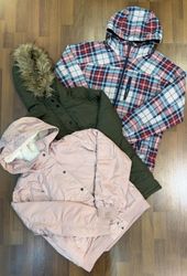 avg-03421 american eagle ジャケット