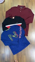 av-12085 nautica l/s t-shirts