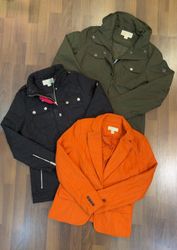 av-12097 chaqueta Michael Kors