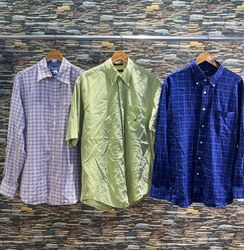chemise boutonnée av-12082 Nautica
