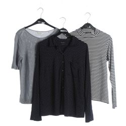 marc o'polo women's tops bundle - zestaw 2