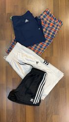 av-12109 adidas shorts