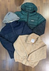 avg-03411 chaqueta Hollister