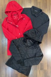 av-12102 nautica ミックスジャケット