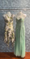 avg-03445 y2k style beaded dress
