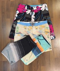 avg-03401 surfing shorts